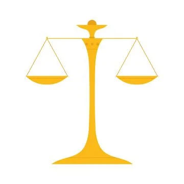 Magic wizard scale Illustration