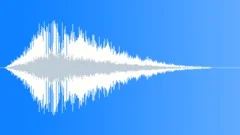 Magic World Transition 02 Sound Effect