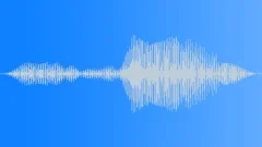 Magic zip buttonSound Effect