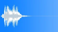 Magical Appearance 01Sound Effect