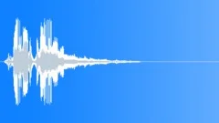 Magical Appearance 02Sound Effect