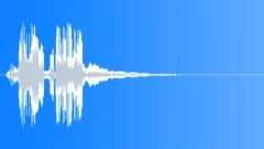 Magical Appearance 03Sound Effect