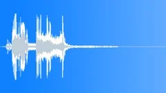 Magical Appearance 04Sound Effect