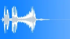 Magical Appearance 05Sound Effect