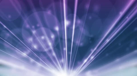 Magical Background Stock Footage 44145605