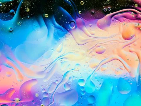 Magical background Stock Photos