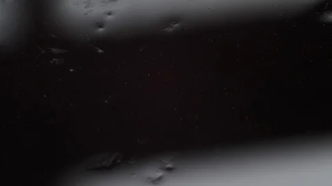Magical background for winter screensaver Video stock 105239472