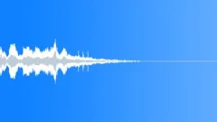 Magical Beauty Notification 3 (Welcome, Incoming, Message)Sound Effect