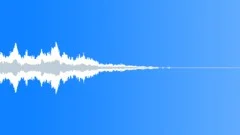 Magical Beauty Notification (Welcome, Incoming, Message)Sound Effect