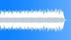 Magical Beginning Stock Music