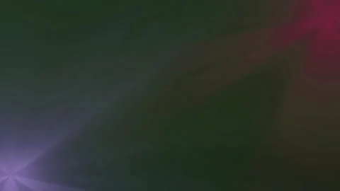 Magical Bokeh Light Particles 4K UHD Motion Background Stock Footage 344705873