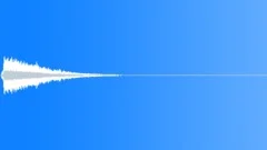 Magical burstSound Effect