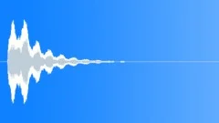 Magical cartoon spell - stopSound Effect