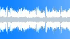 Magical Christmas Loop (Background, Cinematic, Light)Stock Music