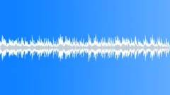 Magical Christmas Loop Stock Music