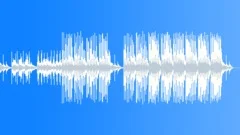 Magical Christmas Night Stock Music