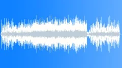 Magical Christmas Snowflakes Stock Music