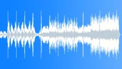 Magical Cinematic DiscoveryStock Music