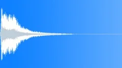 Magical Cloud Spell Sound Effect