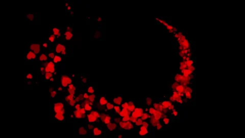 Magical dust Sparkle Glitters Light Trail Wave Animation. 스톡 동영상 336034718