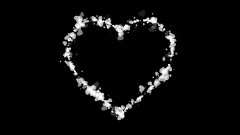 Magical dust Sparkle Glitters Light Trail Wave Animation. 스톡 동영상 336034719