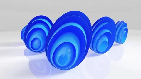 Magical Egg 1 Video stock 306148200