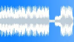 Magical Electronic Chill Out Stock Music
