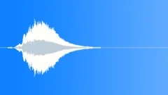 Magical fairy dust twinkle swell 0001 Sound Effect