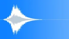 Magical fairy dust twinkle swell 0003 Sound Effect