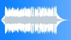 Magical Festive Logo Stock Music