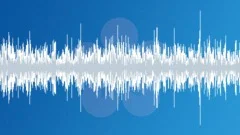 Magical fire flame loopSound Effect