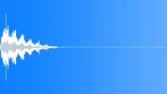 Magical Freeze HitSound Effect