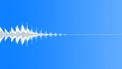 Magical Glitch NotifySound Effect