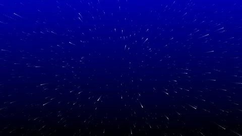 Magical Gradient Background with Glittering Twinkling Stars Stock Footage 317136707