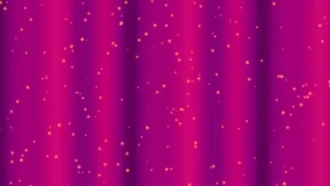 Magical green bokeh lights background video footage Stock-Footage 337500006