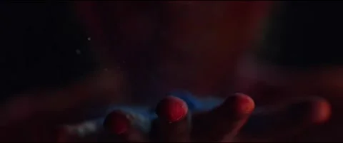 Magical Hands 動画素材 155847901