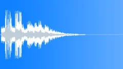 Magical HarpSound Effect