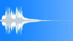 Magical HarpSound Effect