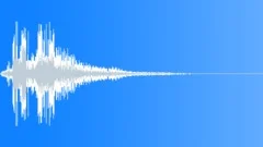Magical HarpSound Effect
