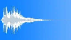 Magical HarpSound Effect