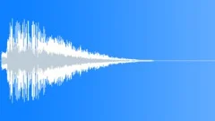 Magical HarpSound Effect