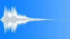Magical HarpSound Effect