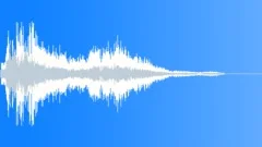 Magical HarpSound Effect