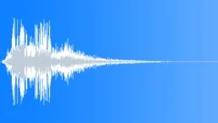 Magical HarpSound Effect