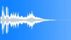 Magical HarpSound Effect