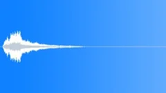 Magical Harp Transition 2Sound Effect