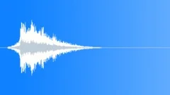 Magical impact accent 01Sound Effect