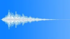 Magical impact accent 05 Sound Effect