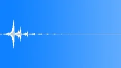 Magical impact whoosh 1 Sound Effect