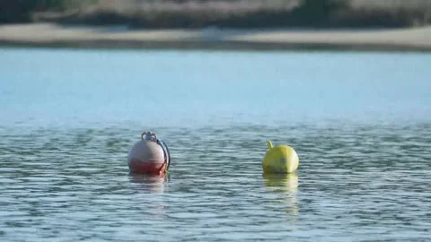 A magical landscape of Sardinia Stock Footage 197407404
